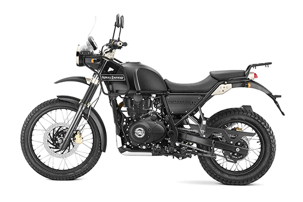 New Royal Enfield Himalayan Price, Mileage, Specs ...