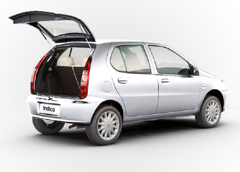 New Tata Indica V2 Check Prices Mileage, Specs, Pictures | Droom Discovery