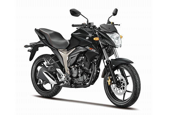 New Suzuki Gixxer Bike Price, Mileage, Specs, Images ...