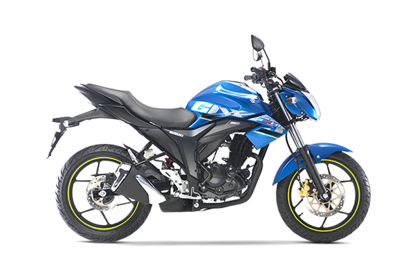 New Suzuki Gixxer Bike Price, Mileage, Specs, Images ...