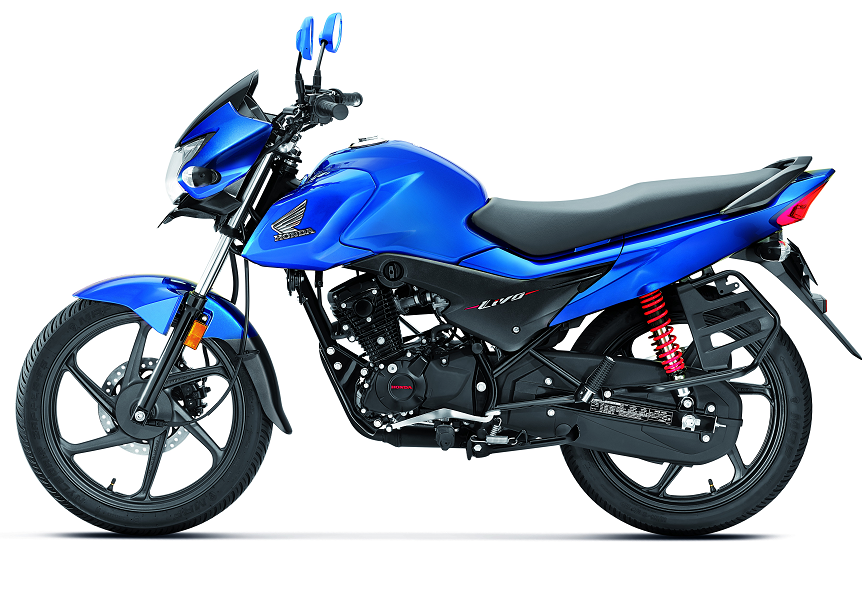 honda livo bike mrf tyre price