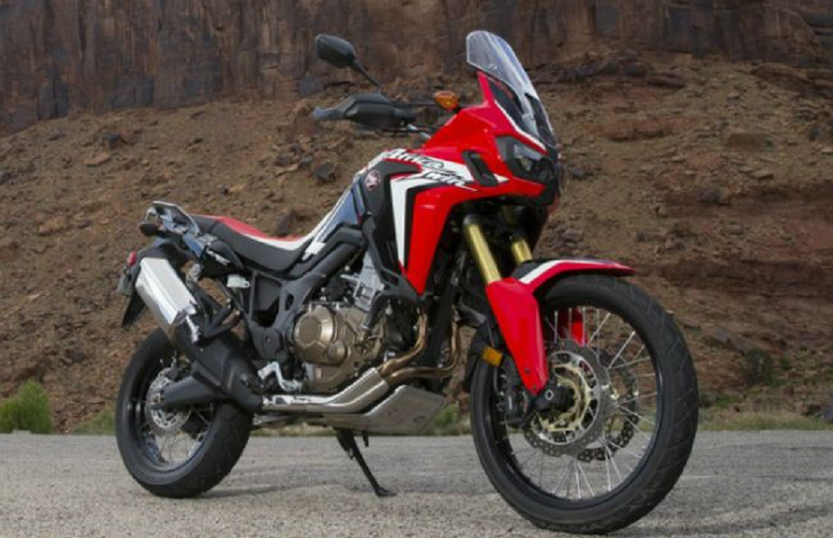 used honda africa twin for sale canada
