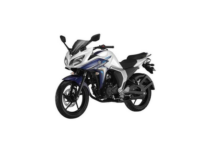 Yamaha Fazer FI V 2.0 150cc Price (incl. GST) in India ...