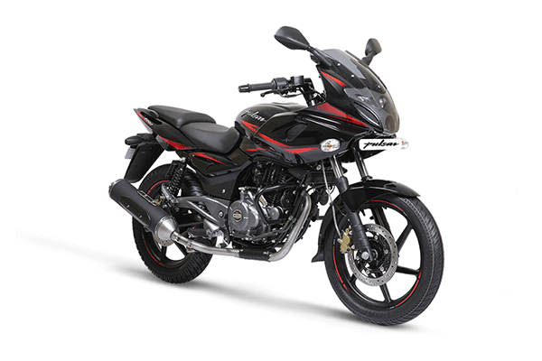 Bajaj Pulsar 180cc Price (incl. GST) in India,Ratings ...