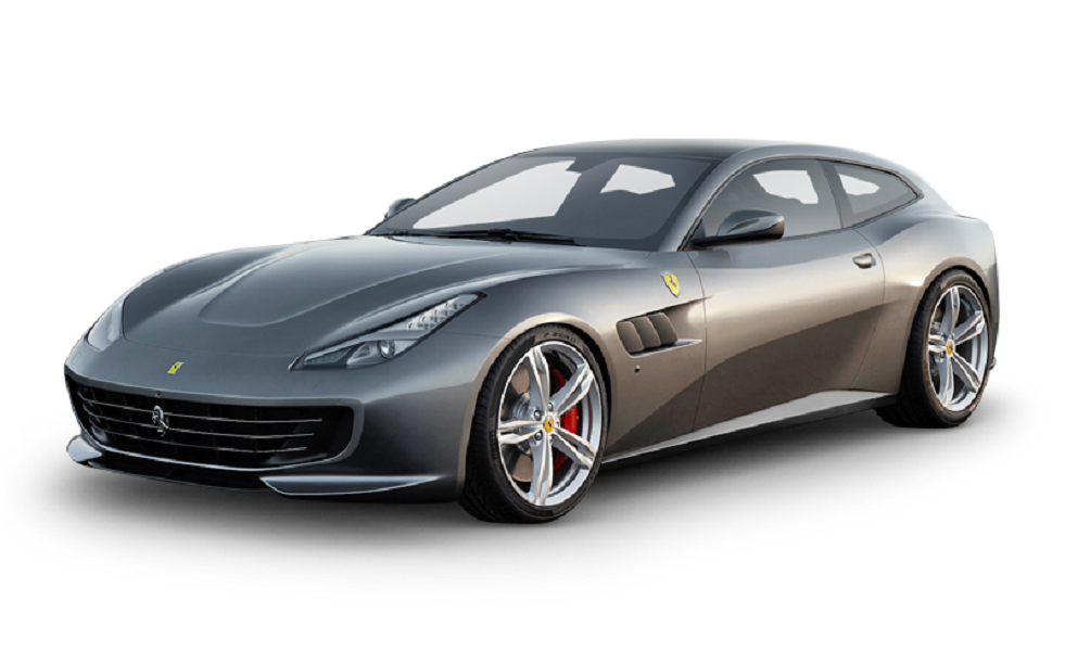 gtc4lusso t price