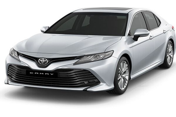 Toyota Camry 2020 Hybrid