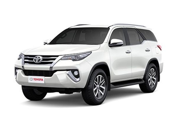 Toyota Fortuner 2020 2.7 4x2 At