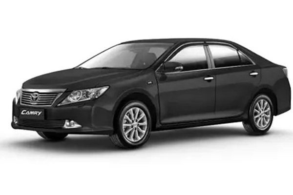 Toyota Camry 2014 HYBRID