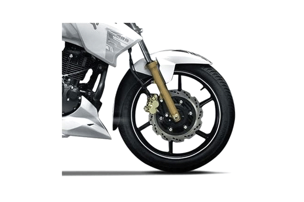 Tvs Apache Rtr 2023 180cc Disc Bluetooth