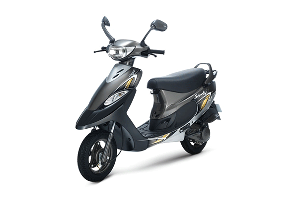 scooty pep  price 2019