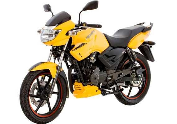 Used Tvs Apache Bike Price In India Second Hand Bike Valuation Obv