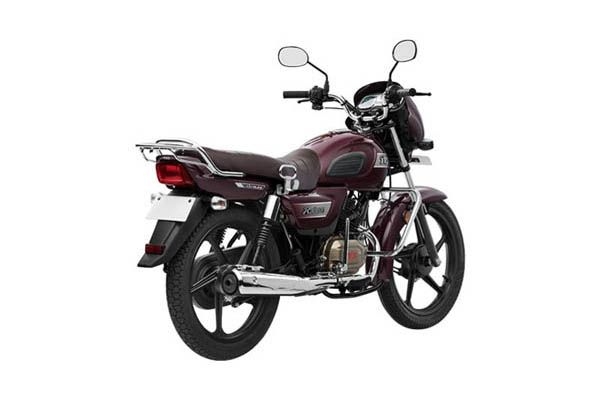 tvs radeon price on road price