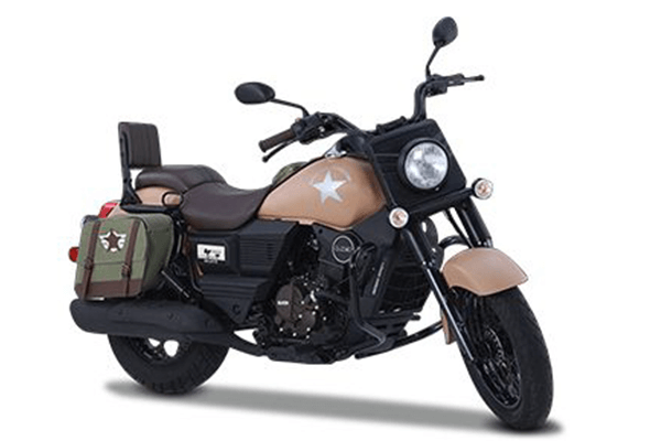 Used Um Renegade Commando Mojave Bike Price in India, Second Hand Bike
