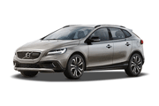 Volvo V40 Cross Country