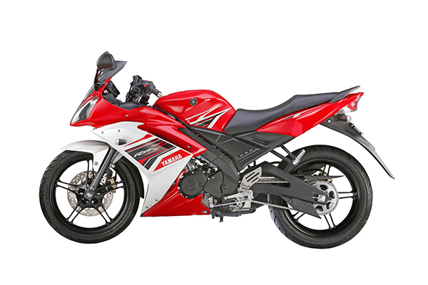 Yamaha YZF-R15 Price in India, Mileage, Reviews & Images ...