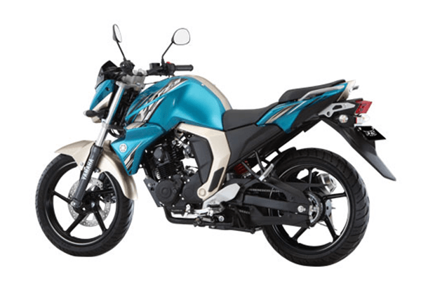 Used Yamaha Fzs Bike Price In India Second Hand Bike Valuation Obv