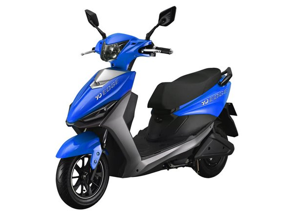 Yo Bykes Yo Edge 2020 STD